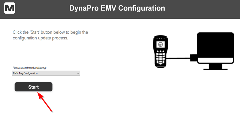 Connect DynaPro Go