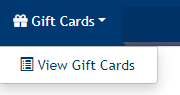 Gift Cards