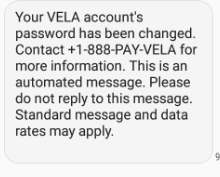 Change Password